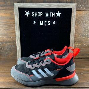 ADIDAS RAPIDARUN ELITE J